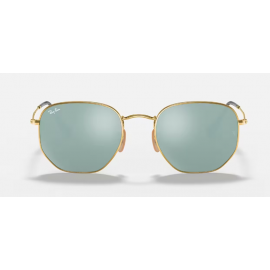 GAFAS RAY BAN RB3548-N 001/30