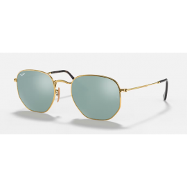 GAFAS RAY BAN RB3548-N 001/30