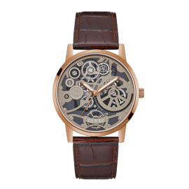 RELOJ GUESS GW0570GGG2