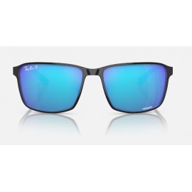 GAFAS RAY BAN RB3721CH...