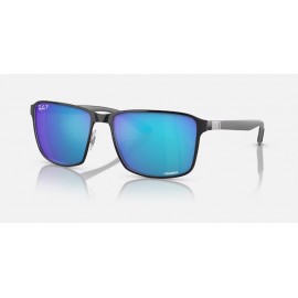 GAFAS RAY BAN RB3721CH...