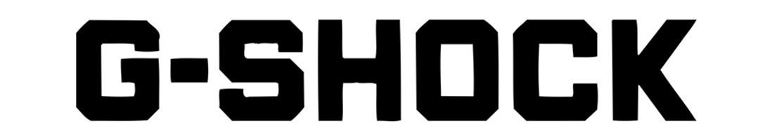 G-SHOCK