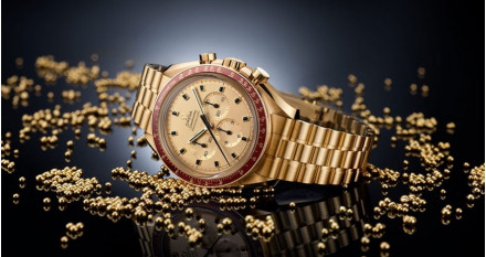 LAS 10 MEJORES MARCAS DE RELOJES 